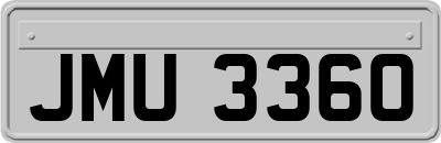 JMU3360