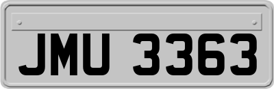 JMU3363