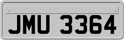 JMU3364