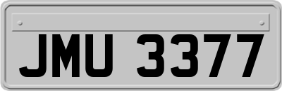 JMU3377