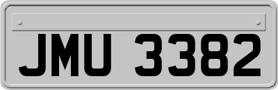 JMU3382