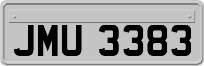 JMU3383