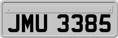 JMU3385