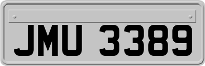 JMU3389