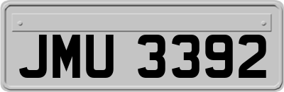 JMU3392