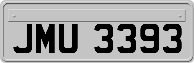 JMU3393
