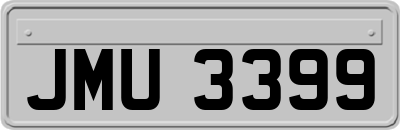 JMU3399