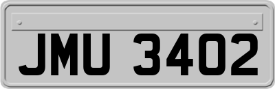 JMU3402