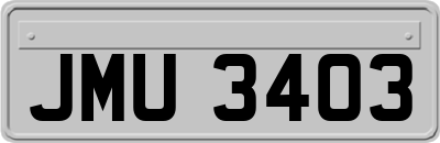 JMU3403
