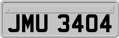 JMU3404