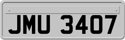 JMU3407