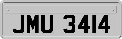 JMU3414