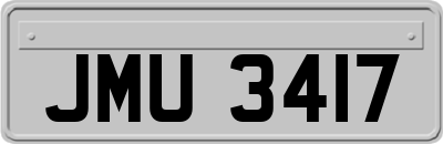 JMU3417