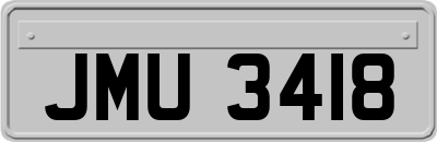JMU3418