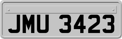 JMU3423
