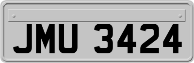 JMU3424