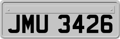 JMU3426