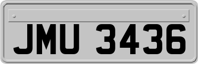 JMU3436