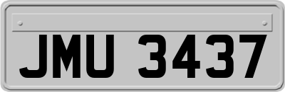 JMU3437