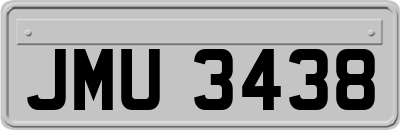 JMU3438