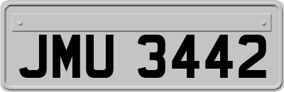 JMU3442