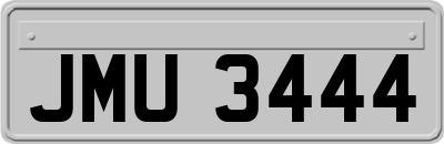 JMU3444