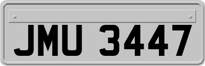 JMU3447