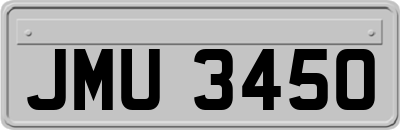 JMU3450