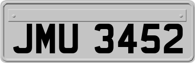 JMU3452