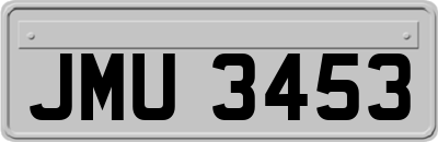 JMU3453
