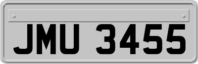 JMU3455