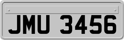 JMU3456