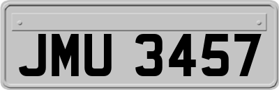 JMU3457