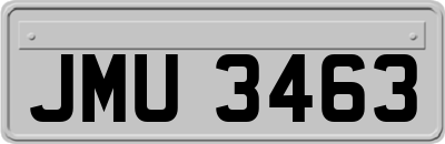 JMU3463
