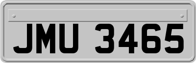 JMU3465