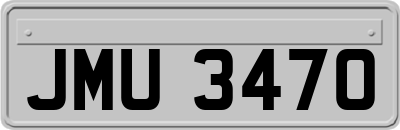 JMU3470