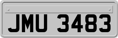 JMU3483