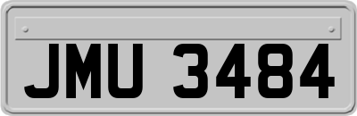 JMU3484