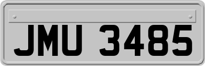 JMU3485