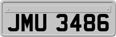 JMU3486