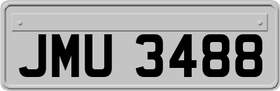 JMU3488