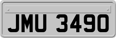 JMU3490