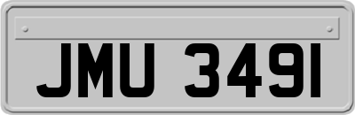 JMU3491