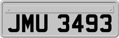 JMU3493