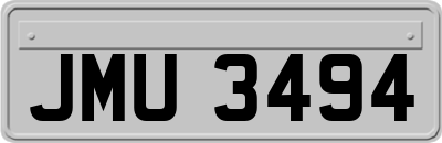JMU3494