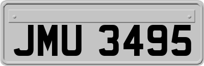 JMU3495