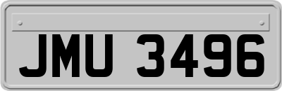 JMU3496