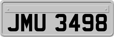 JMU3498