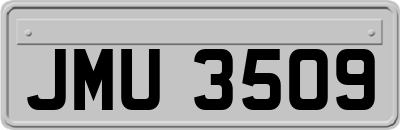 JMU3509