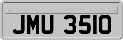 JMU3510